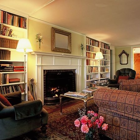 Dexter'S Inn Sunapee Εσωτερικό φωτογραφία