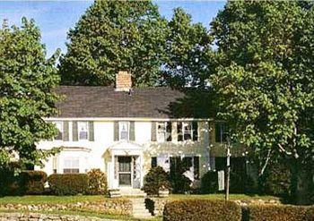 Dexter'S Inn Sunapee Εξωτερικό φωτογραφία