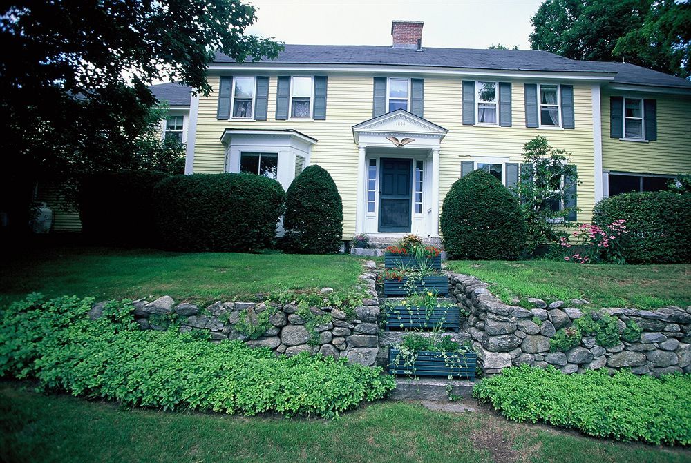 Dexter'S Inn Sunapee Εξωτερικό φωτογραφία
