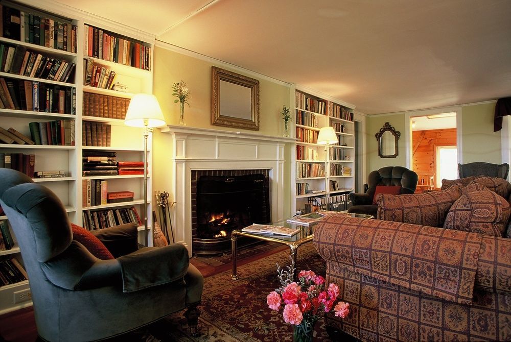 Dexter'S Inn Sunapee Εσωτερικό φωτογραφία