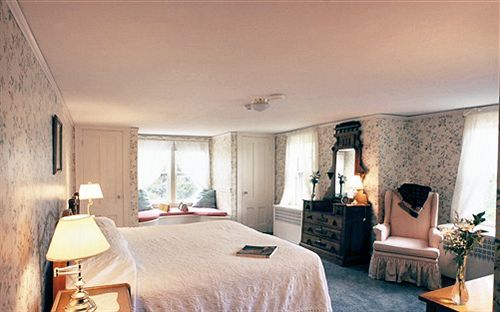 Dexter'S Inn Sunapee Εξωτερικό φωτογραφία